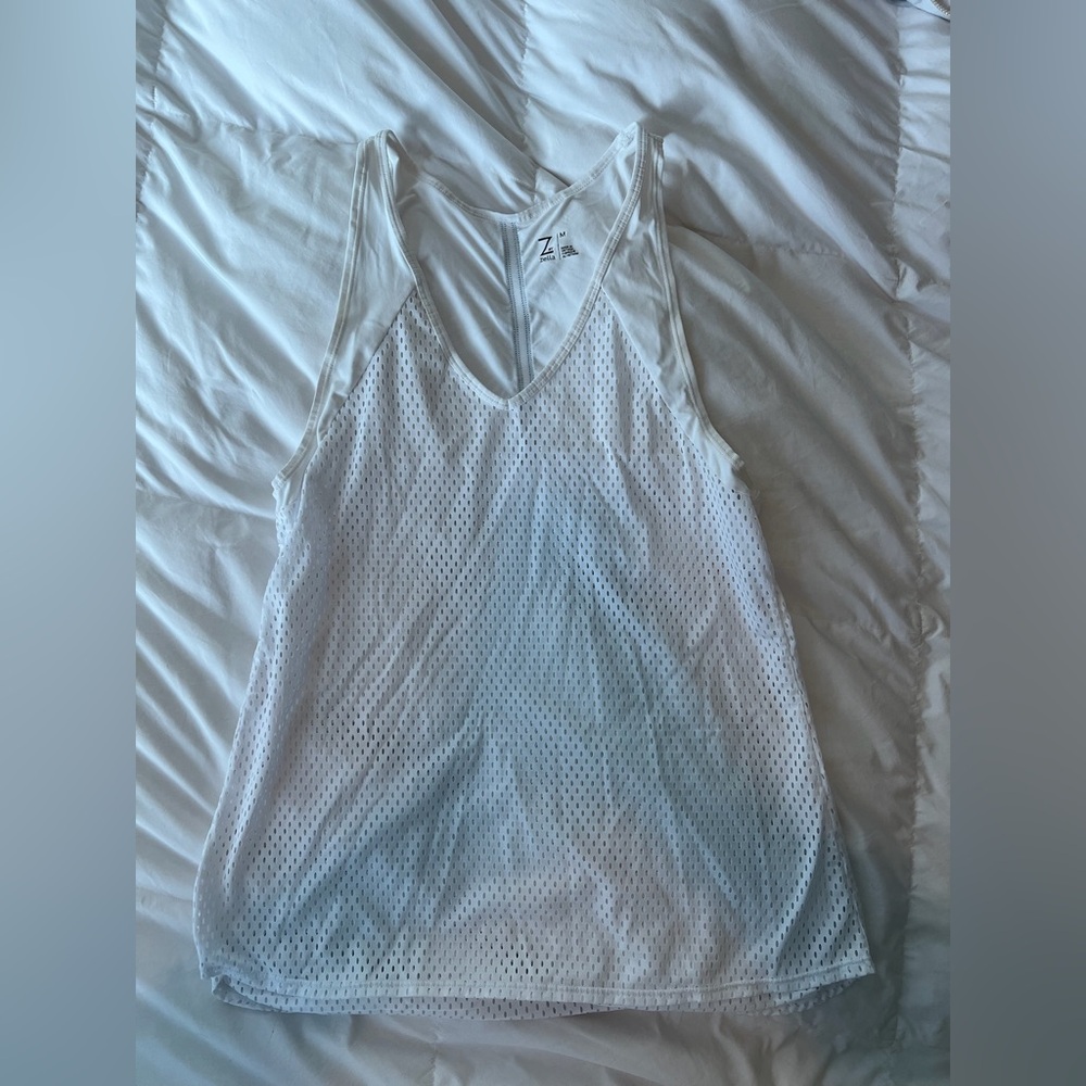 Zella workout tank